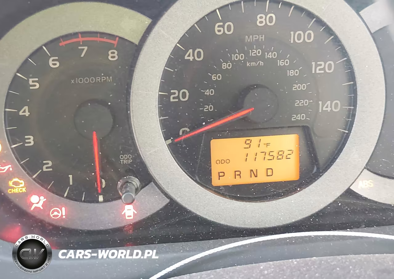 2011 Toyota Rav4 Base V6 VIN:JTMZK4DV7BD004847 - 15