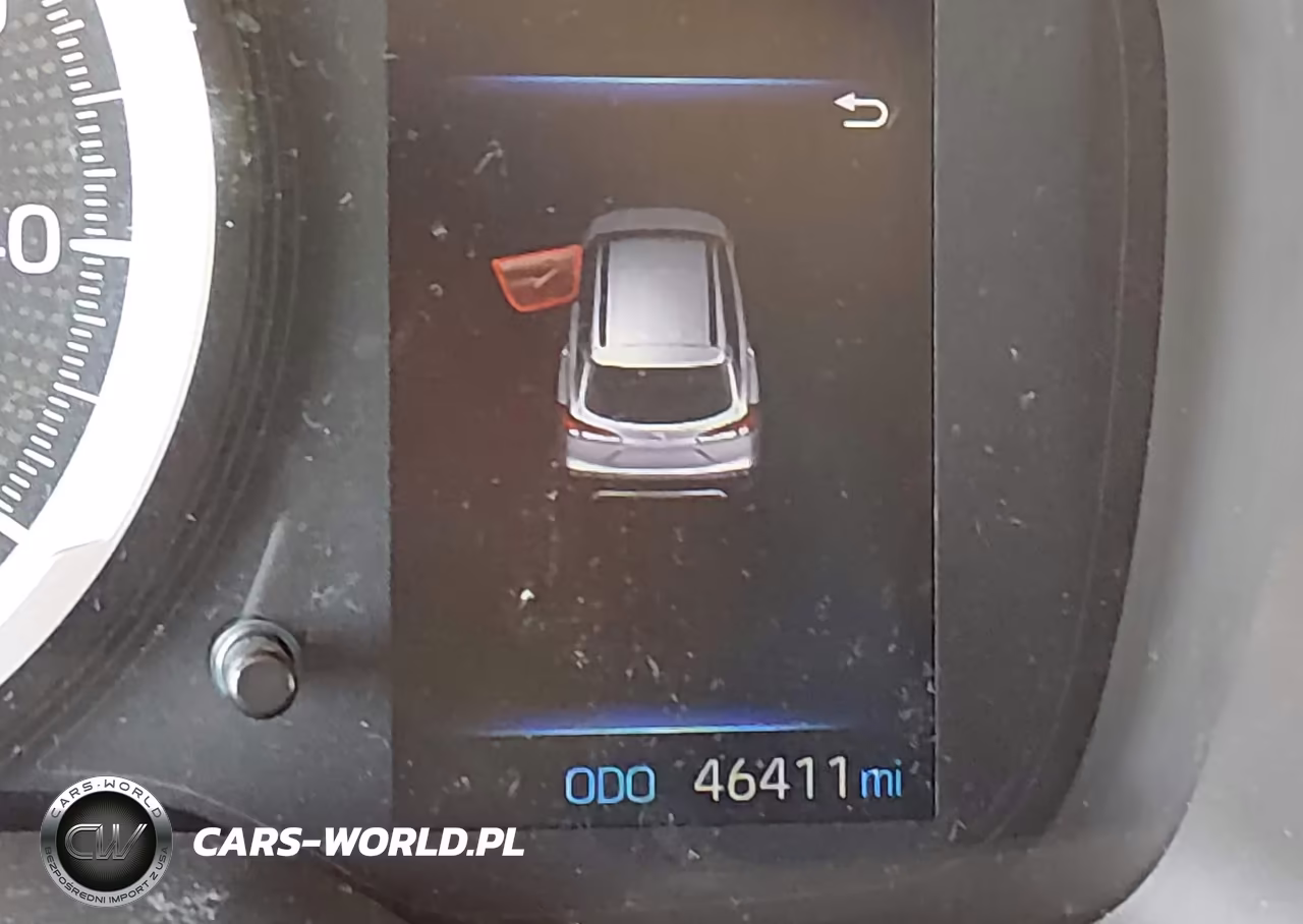 2022 Toyota Corolla Cross Le VIN:7MUCAABG0NV002075 - 14