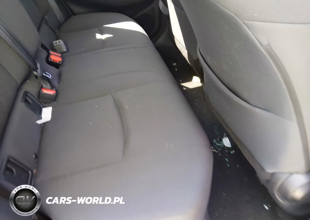 2022 Toyota Corolla Cross Le VIN:7MUCAABG0NV002075 - 8