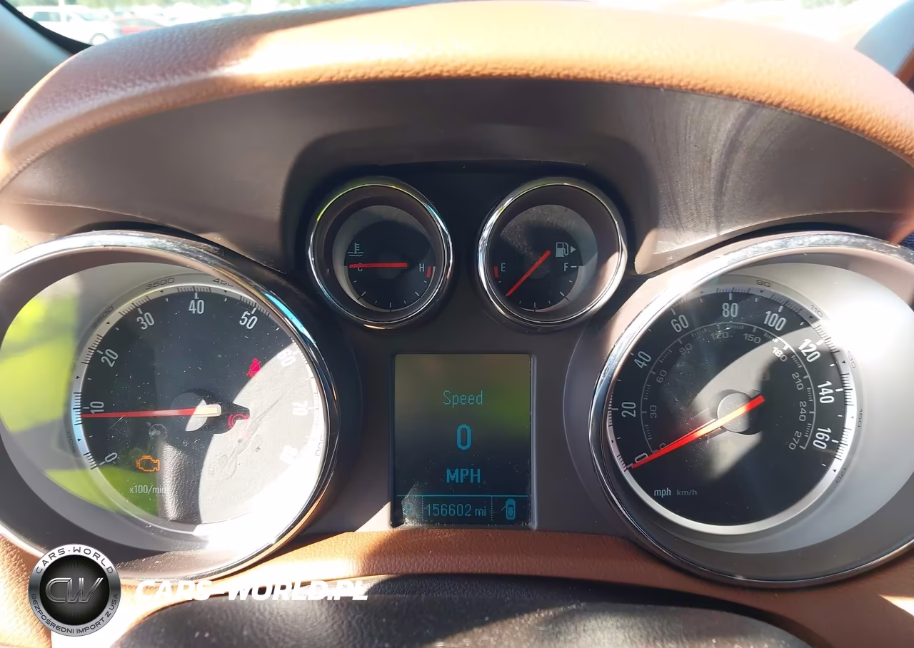 2015 Buick Encore Premium VIN:KL4CJDSB2FB249472 - 7