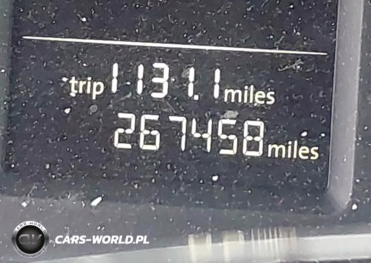 2013 Volkswagen Passat 2.5L S VIN:1VWAP7A38DC062703 - 15