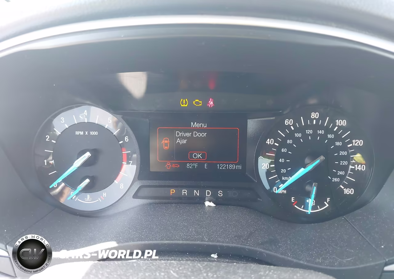 2015 Ford Fusion Se VIN:3FA6P0HD7FR115173 - 7