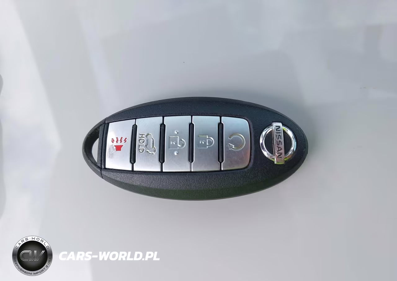 2018 Nissan Rogue Sv VIN:5N1AT2MT2JC748076 - 11