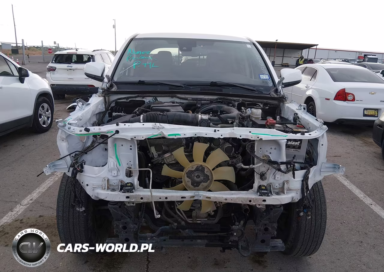 2022 Toyota Tacoma Sr5 V6 VIN:3TMAZ5CNXNM195642 - 12