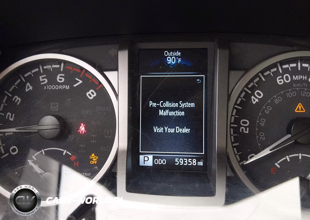2022 Toyota Tacoma Sr5 V6 VIN:3TMAZ5CNXNM195642 - 15