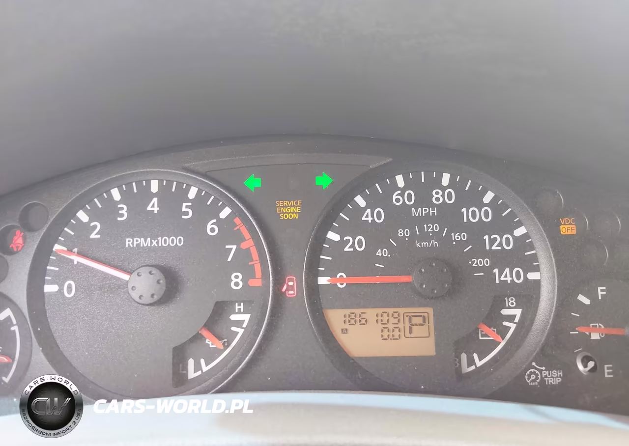 2007 Nissan Xterra S VIN:5N1AN08U97C523339 - 7