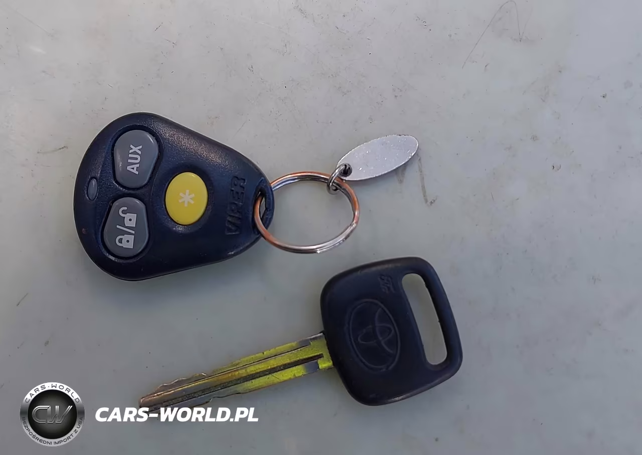 2003 Toyota Rav4 VIN:JTEGH20V030085291 - 11