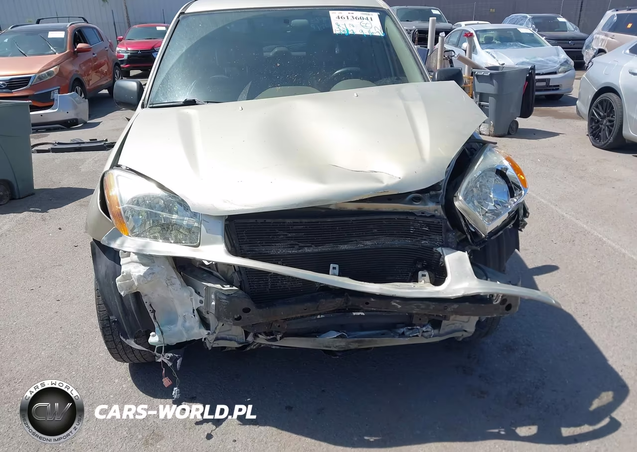 2003 Toyota Rav4 VIN:JTEGH20V030085291 - 13