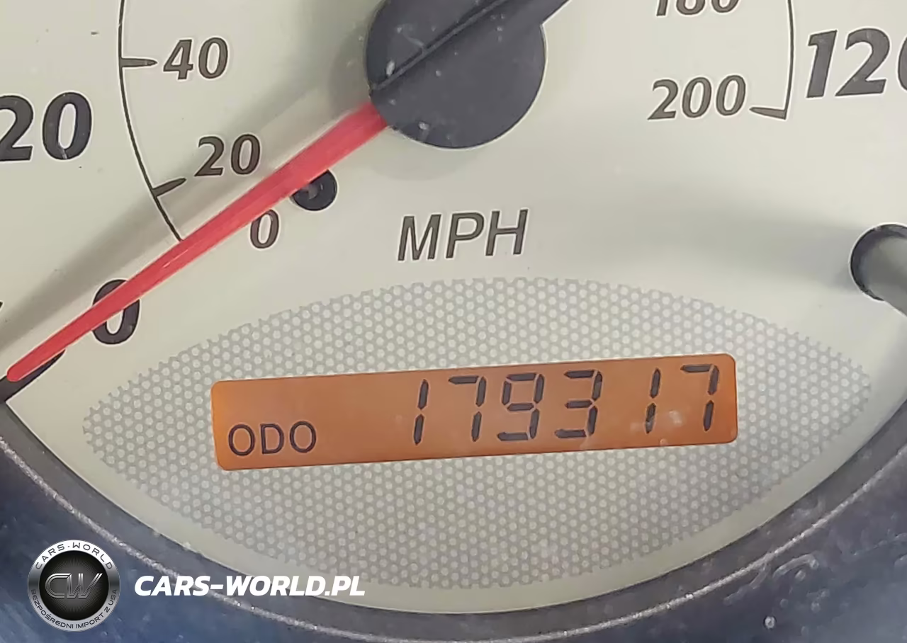 2003 Toyota Rav4 VIN:JTEGH20V030085291 - 18