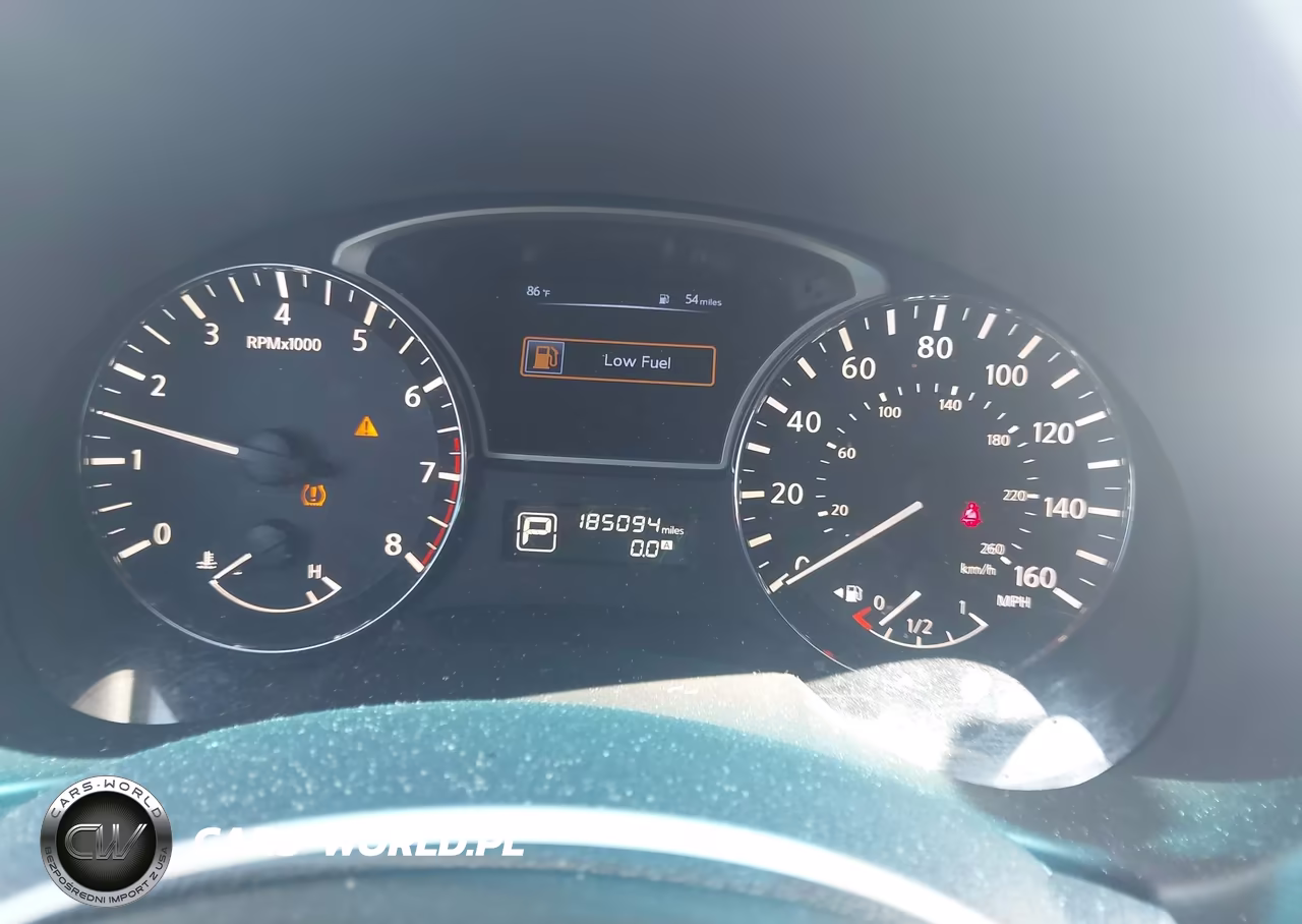 2015 Nissan Altima 2.5 S VIN:1N4AL3AP2FC259093 - 7