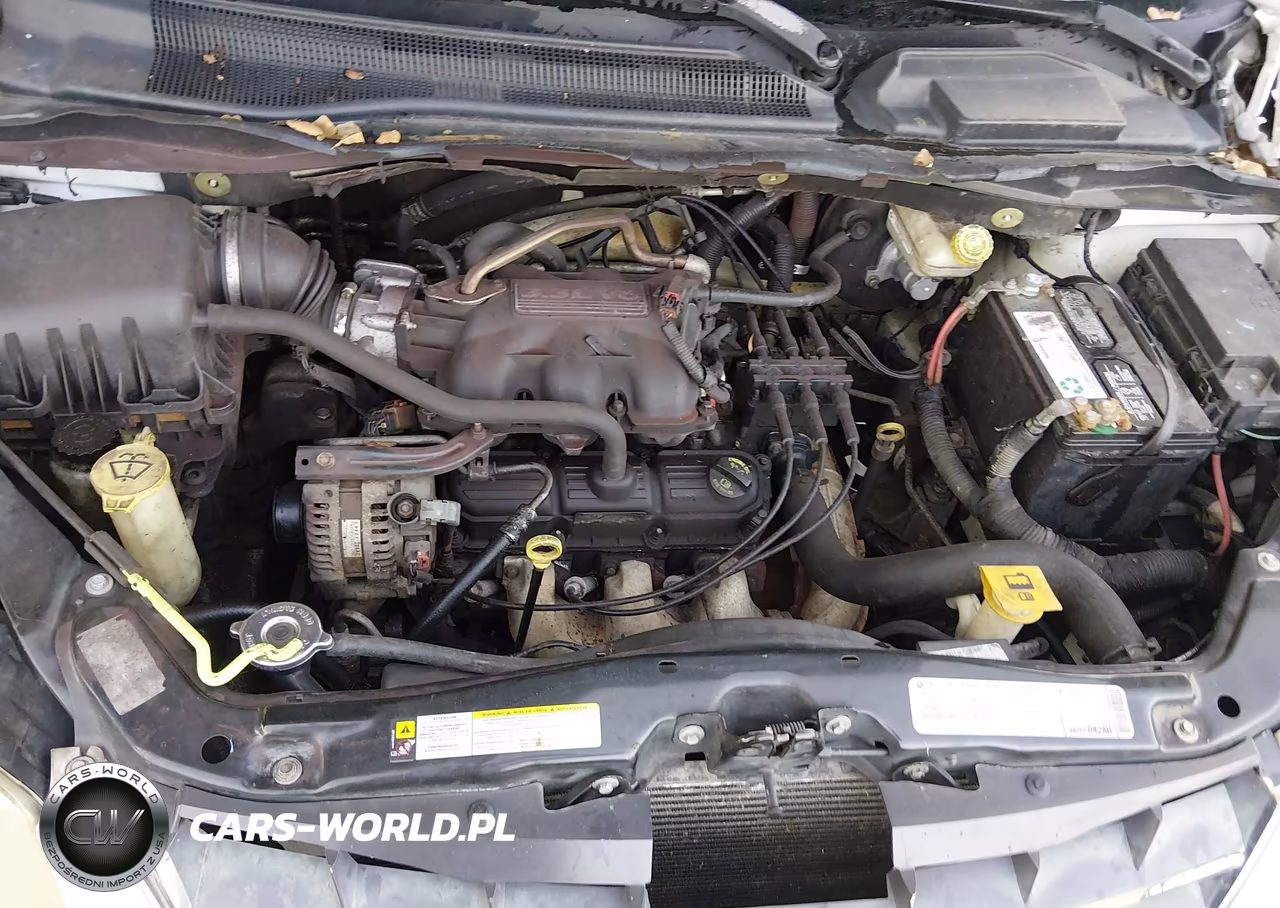 2010 Chrysler Town & Country Lx VIN:2A4RR4DE4AR374056 - 10