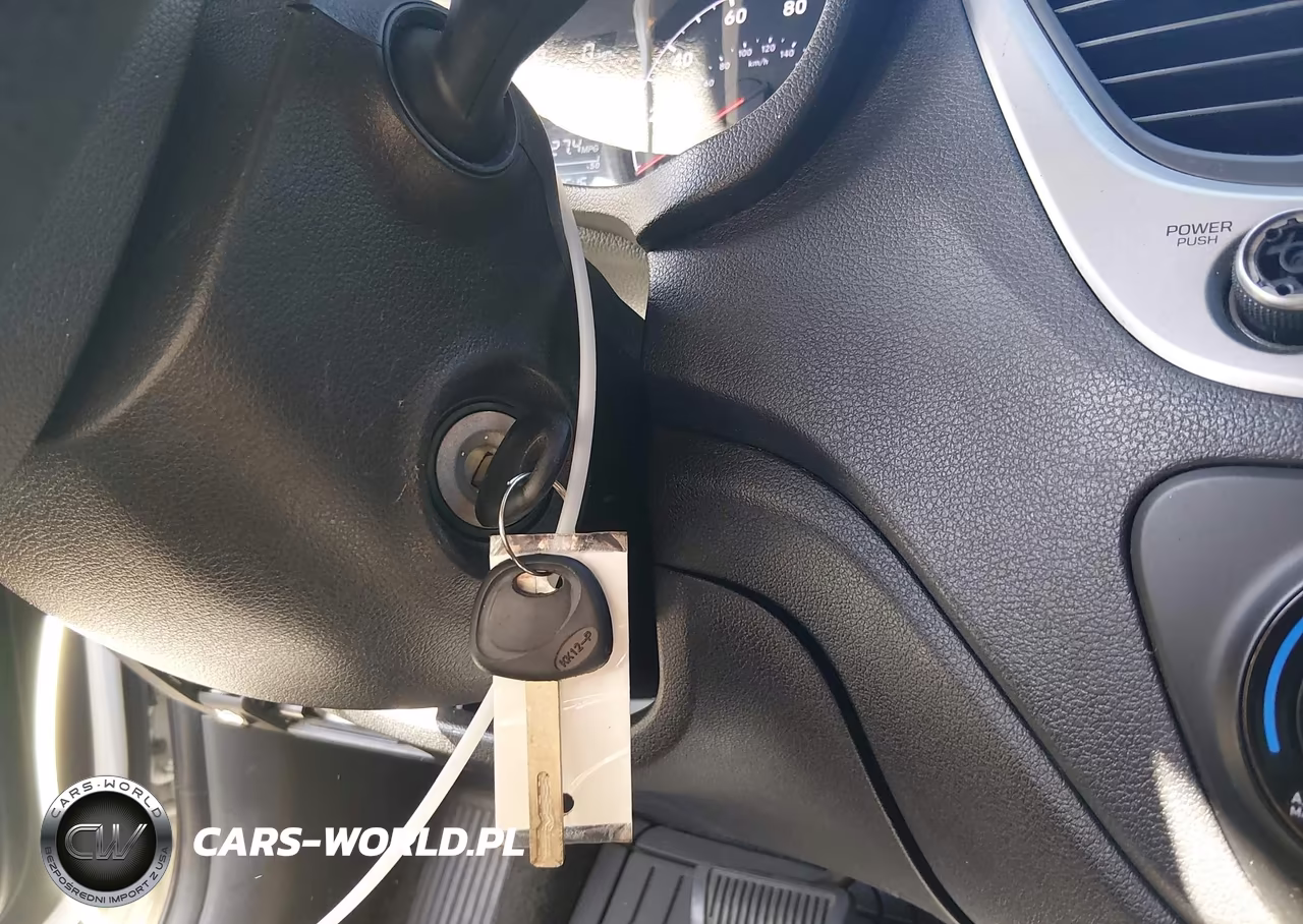 2019 Hyundai Accent Se VIN:3KPC24A30KE066954 - 11