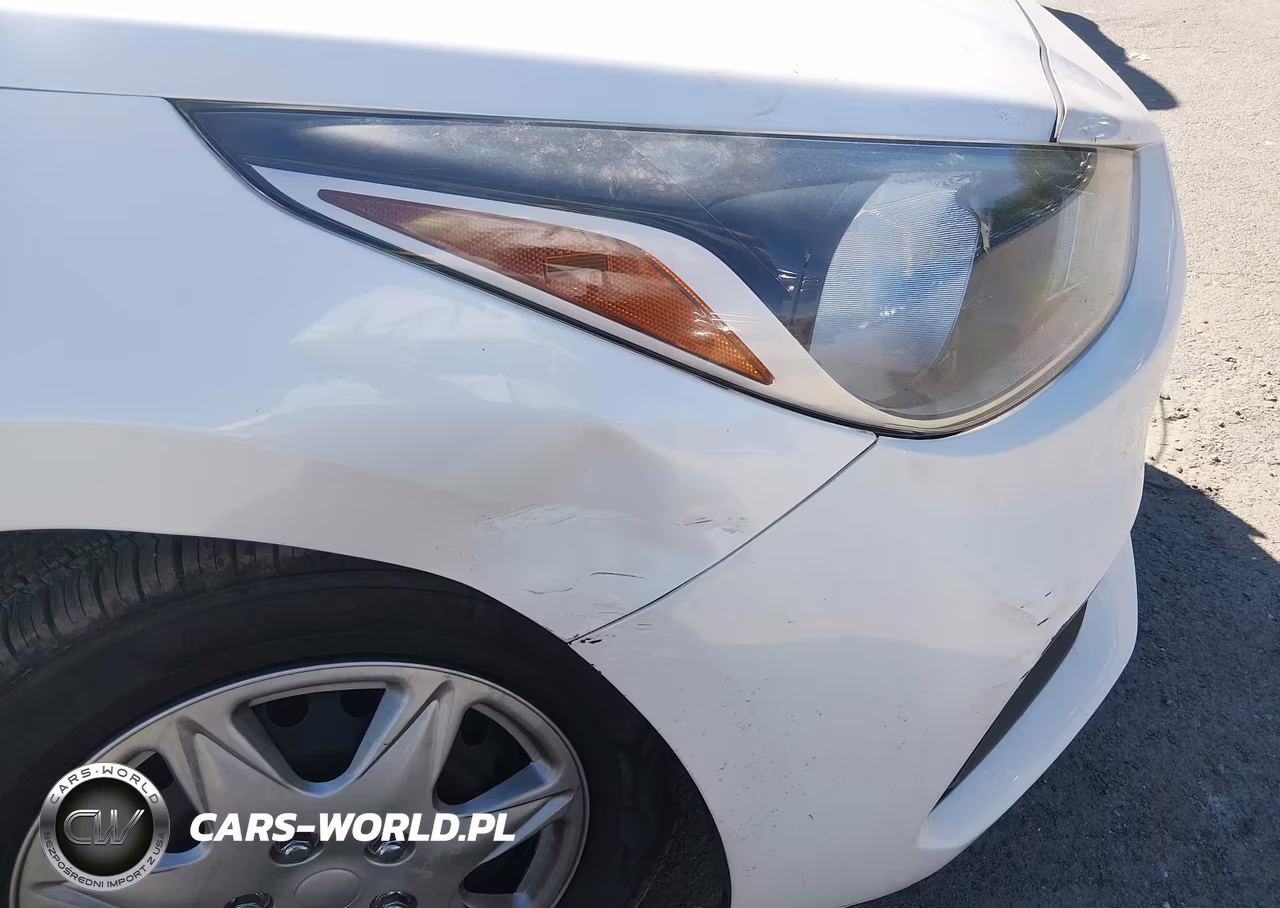 2019 Hyundai Accent Se VIN:3KPC24A30KE066954 - 13