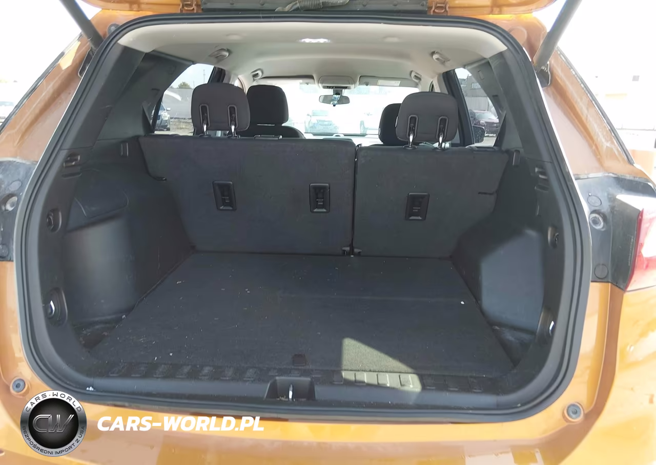 2018 Chevrolet Equinox Lt VIN:2GNAXJEVXJ6134461 - 16
