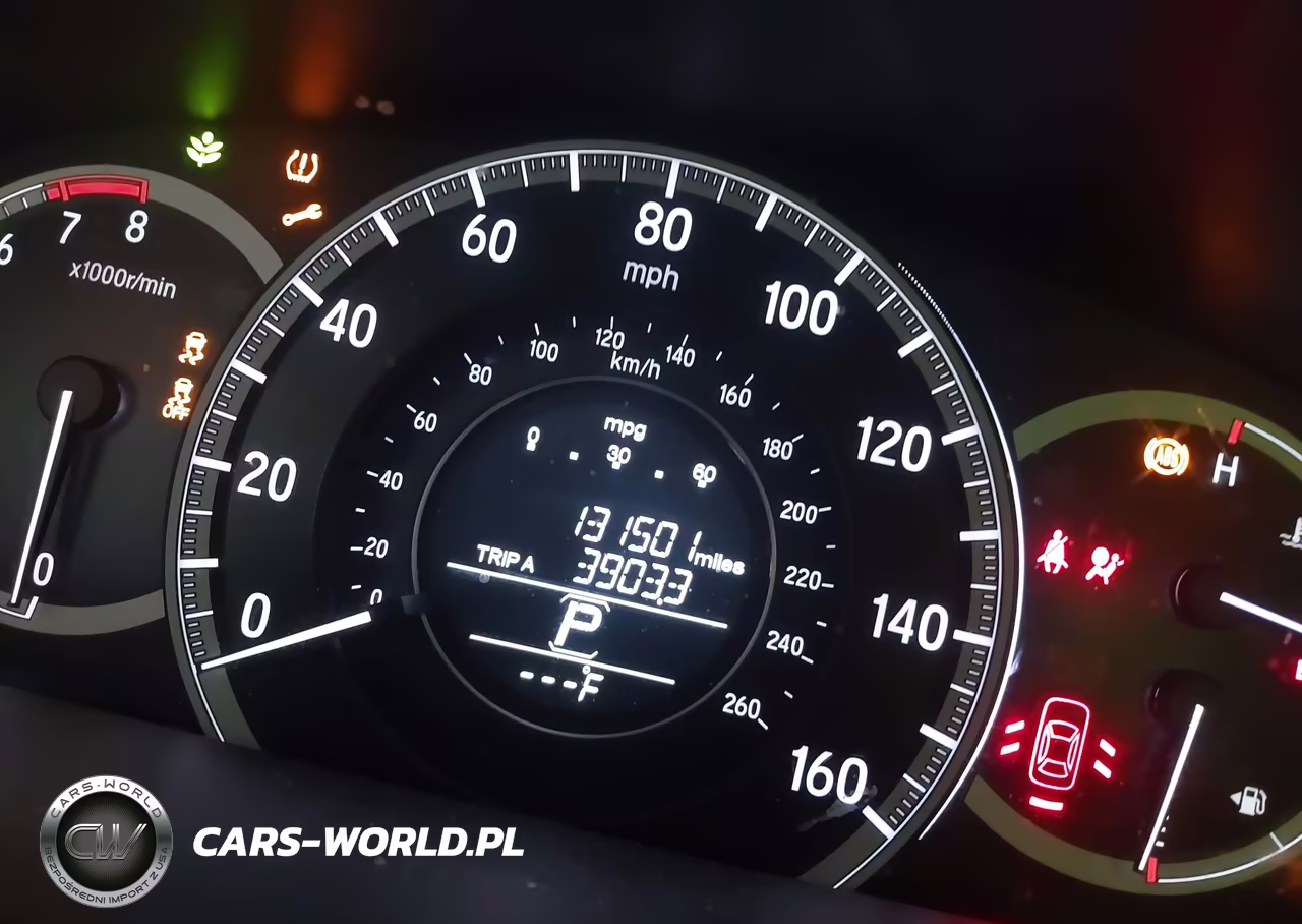 2017 Honda Accord Lx VIN:1HGCR2F32HA203642 - 15