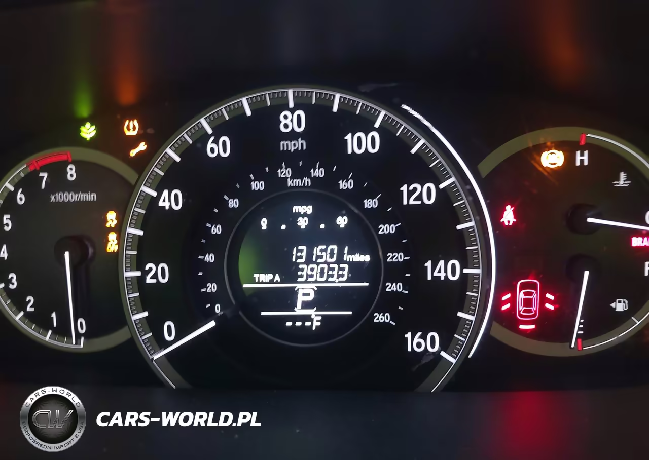 2017 Honda Accord Lx VIN:1HGCR2F32HA203642 - 7