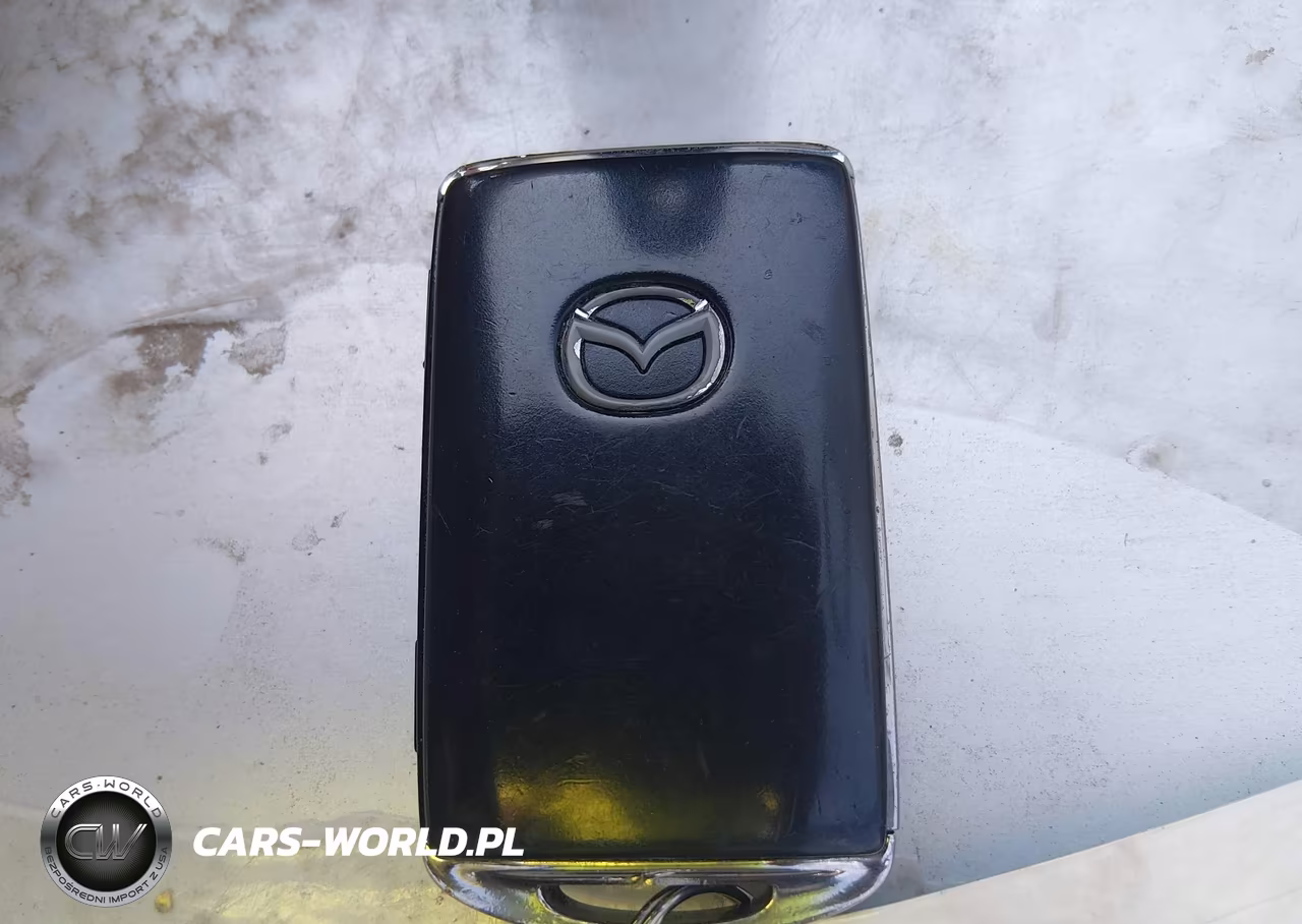2021 Mazda Cx-30 Select VIN:3MVDMBBL2MM201182 - 11