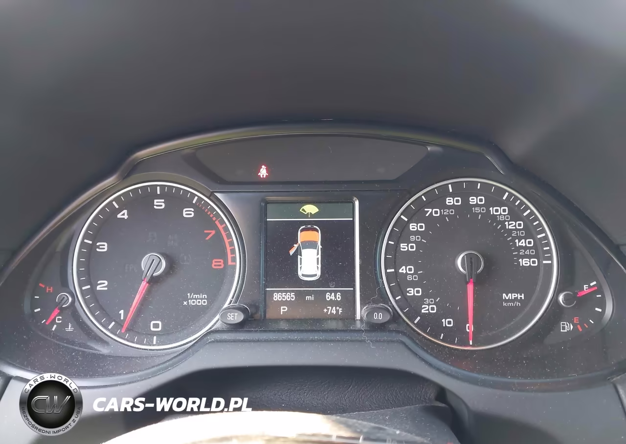 2016 Audi Q5 3.0T Premium Plus VIN:WA1D7AFP8GA082646 - 7
