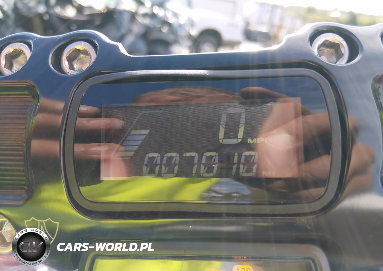 2023 Harley-Davidson Fxlrst VIN:1HD1YXZ16PB062162 - 7