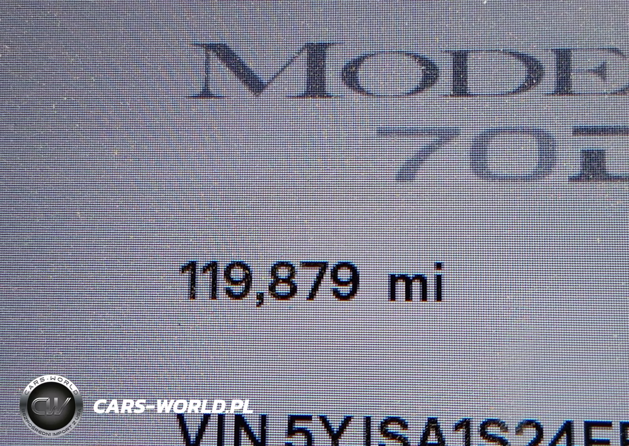 2015 Tesla Model S 70D-85D-P85D VIN:5YJSA1S24FF093867 - 15
