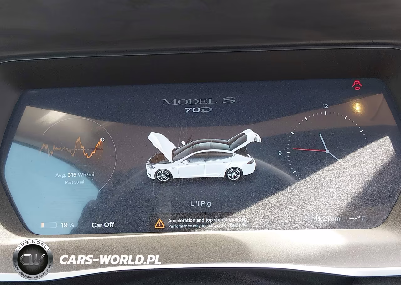 2015 Tesla Model S 70D-85D-P85D VIN:5YJSA1S24FF093867 - 7