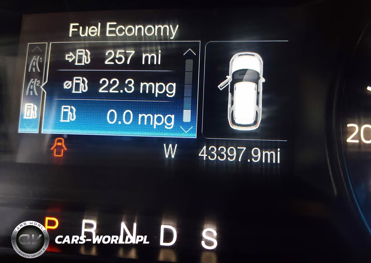 2018 Ford Explorer VIN:1FM5K8B80JGC77527 - 16