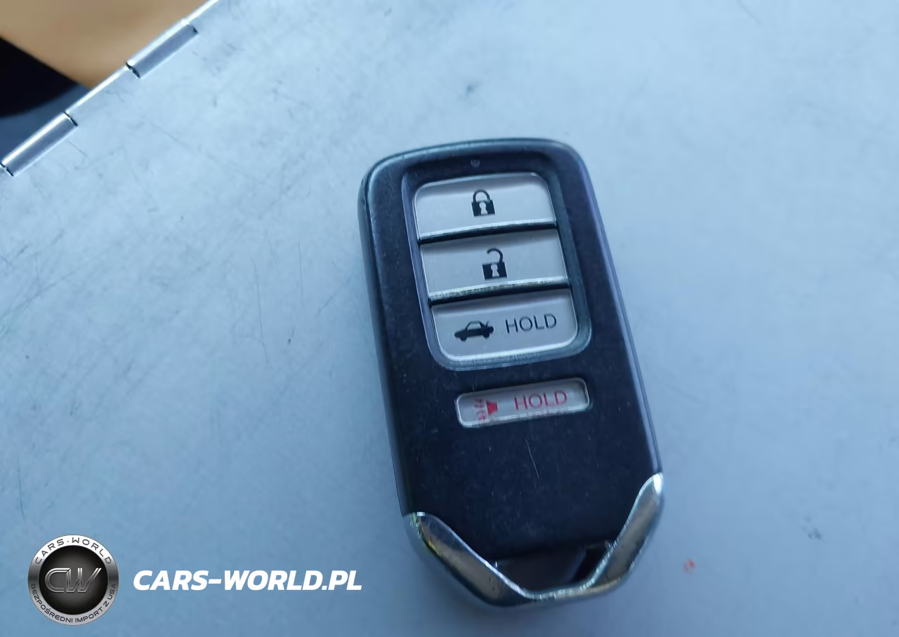 2019 Honda Accord Sport VIN:1HGCV1F3XKA112048 - 11