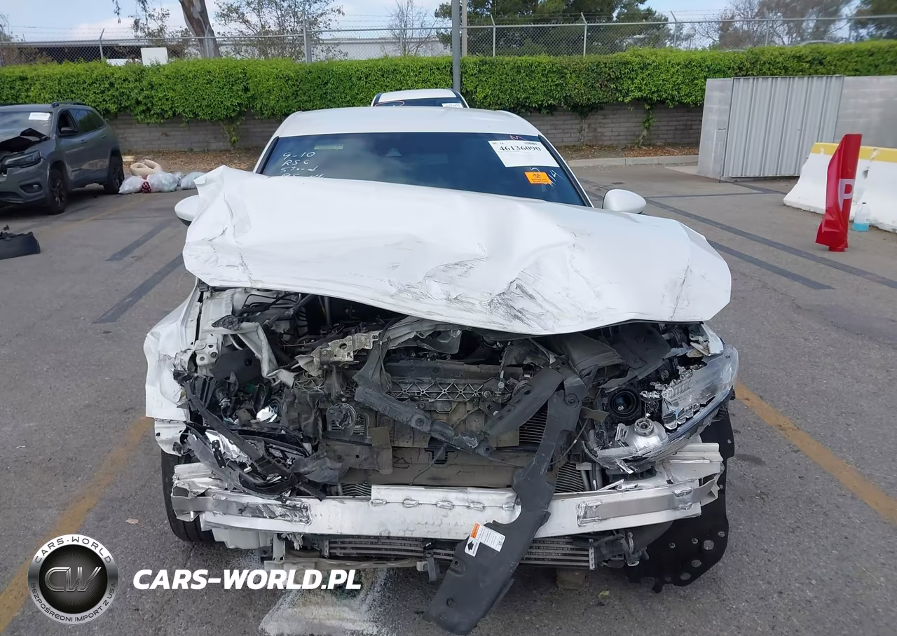 2019 Honda Accord Sport VIN:1HGCV1F3XKA112048 - 12