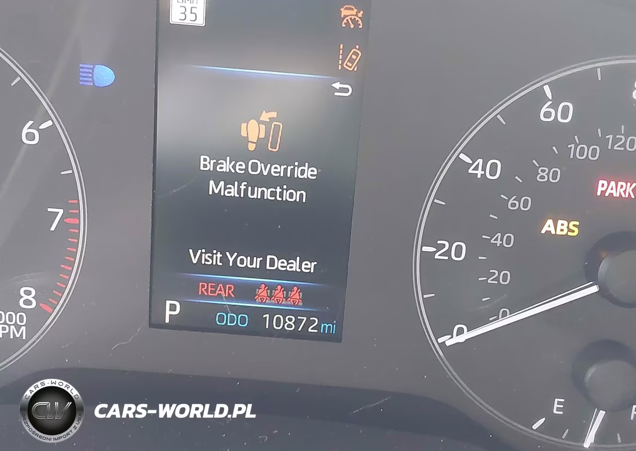 2025 Toyota Corolla Le VIN:5YFB4MDE7SP352723 - 15