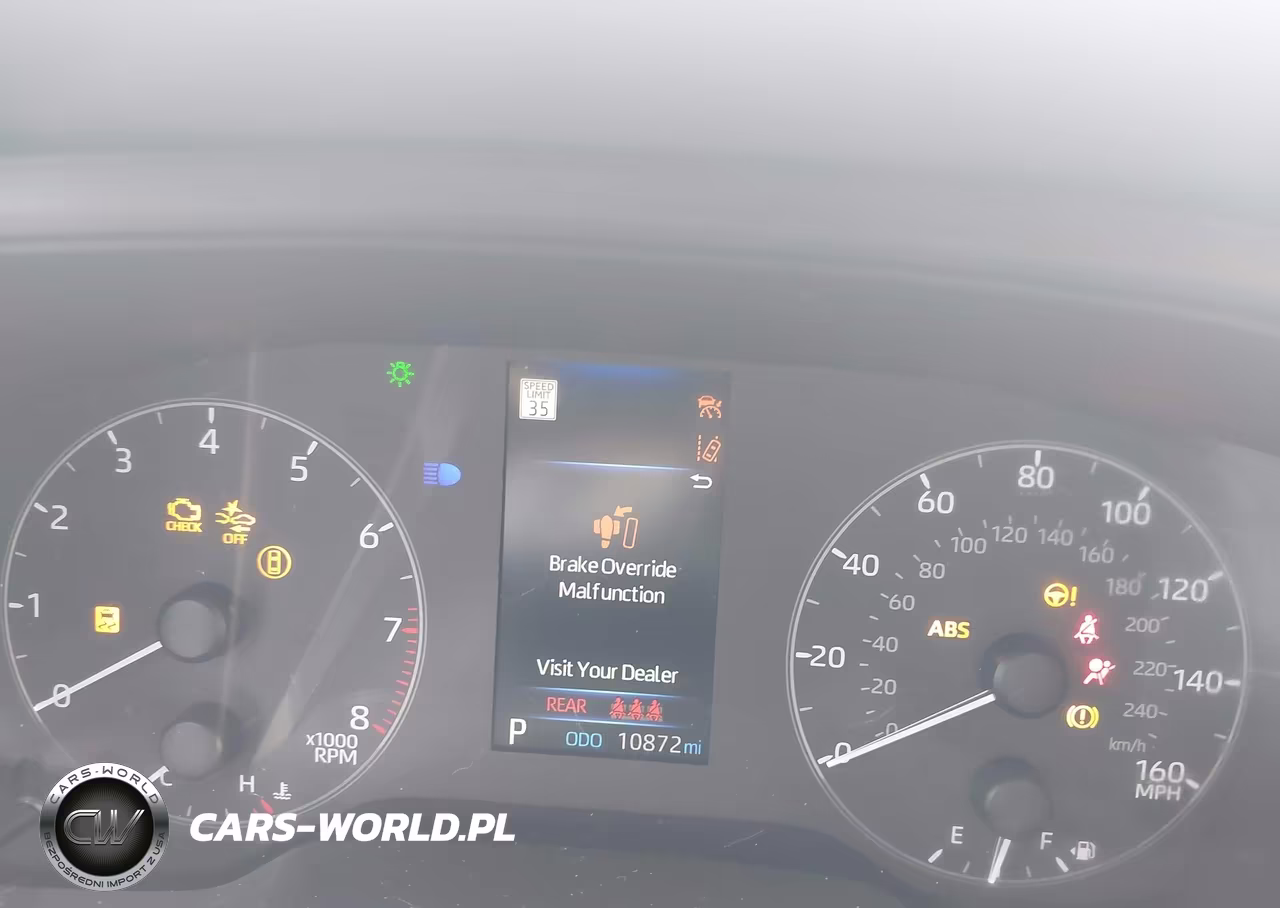 2025 Toyota Corolla Le VIN:5YFB4MDE7SP352723 - 7