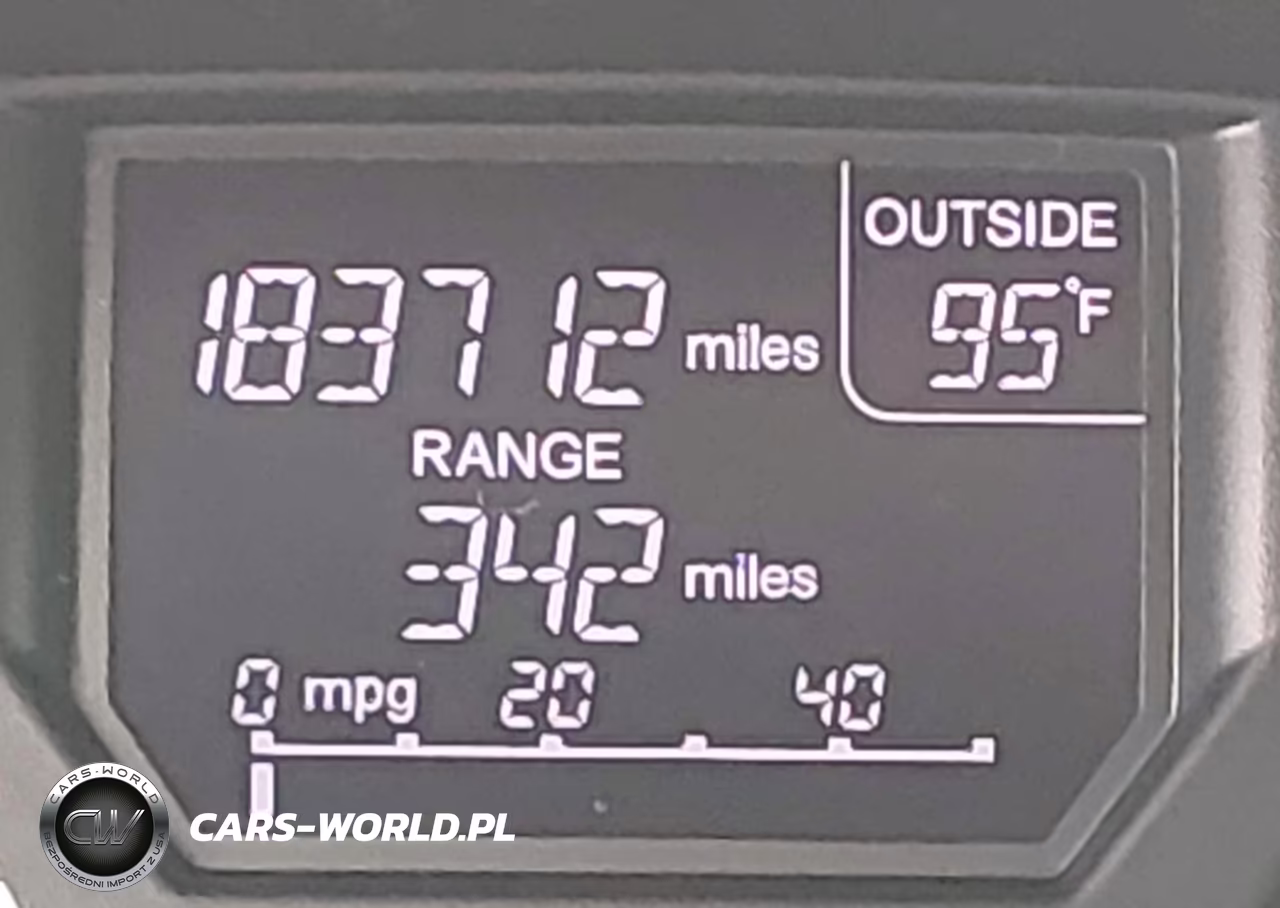 2016 Honda Odyssey Ex-L VIN:5FNRL5H60GB135284 - 15