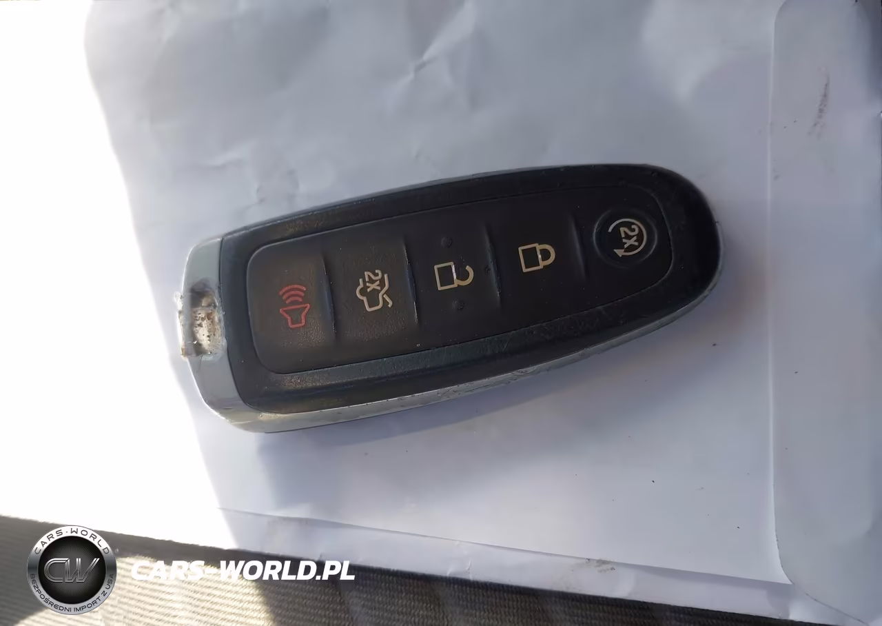 2019 Ford Escape Se VIN:1FMCU9GD9KUB91763 - 11