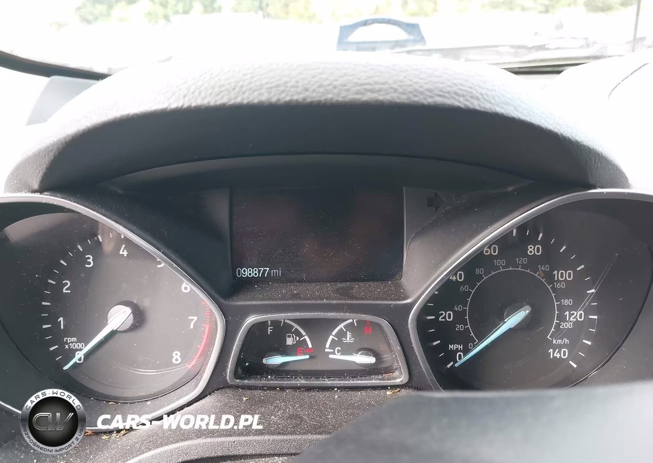 2019 Ford Escape Se VIN:1FMCU9GD9KUB91763 - 7