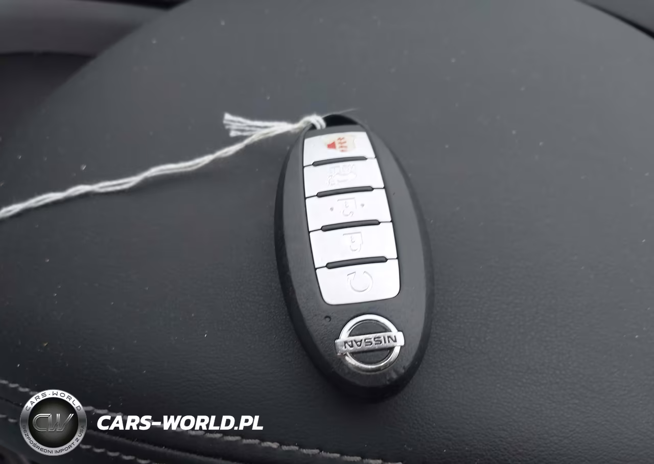2019 Nissan Murano Platinum-S-Sl-Sv VIN:5N1AZ2MS8KN121443 - 11