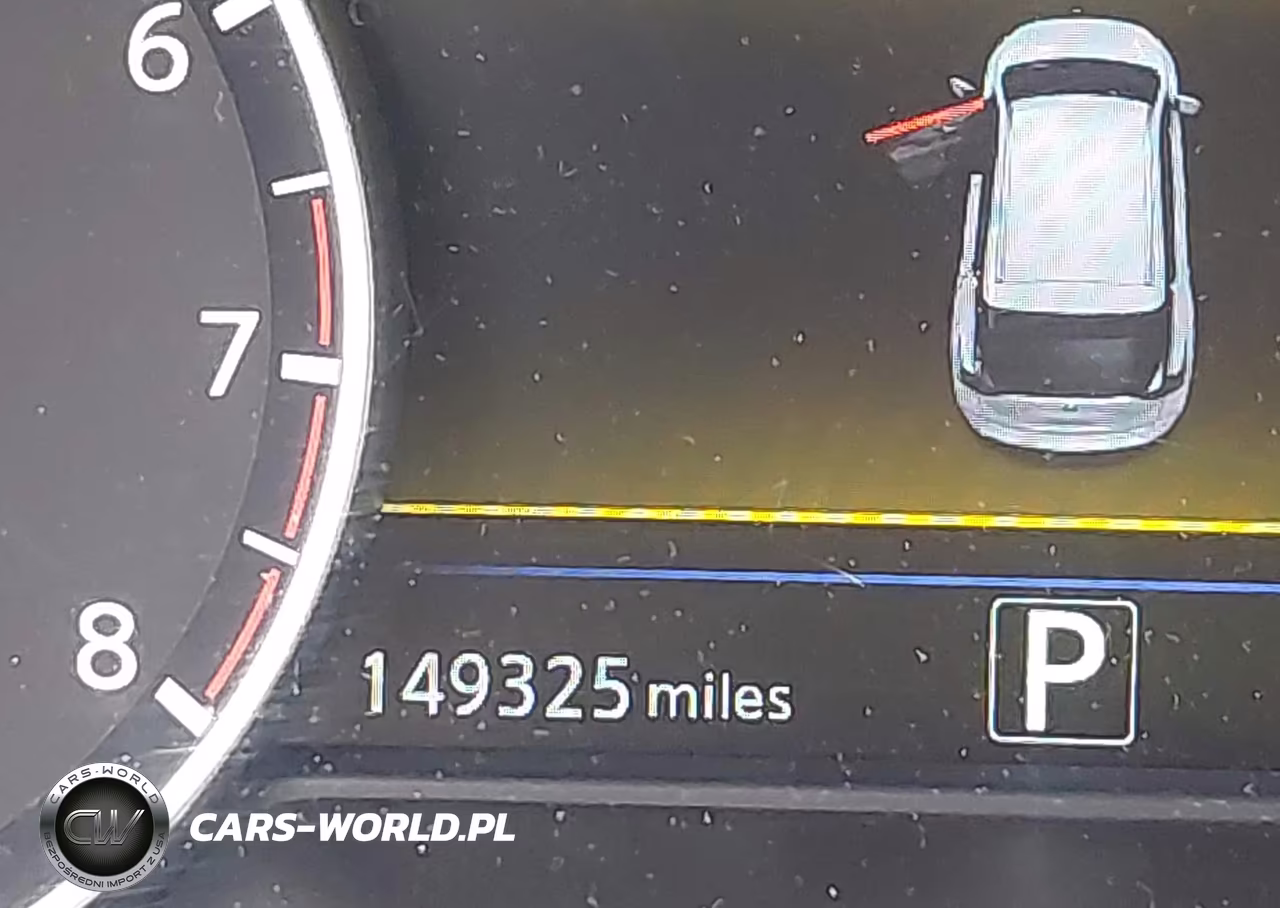 2016 Nissan Murano Platinum VIN:5N1AZ2MG9GN139503 - 15
