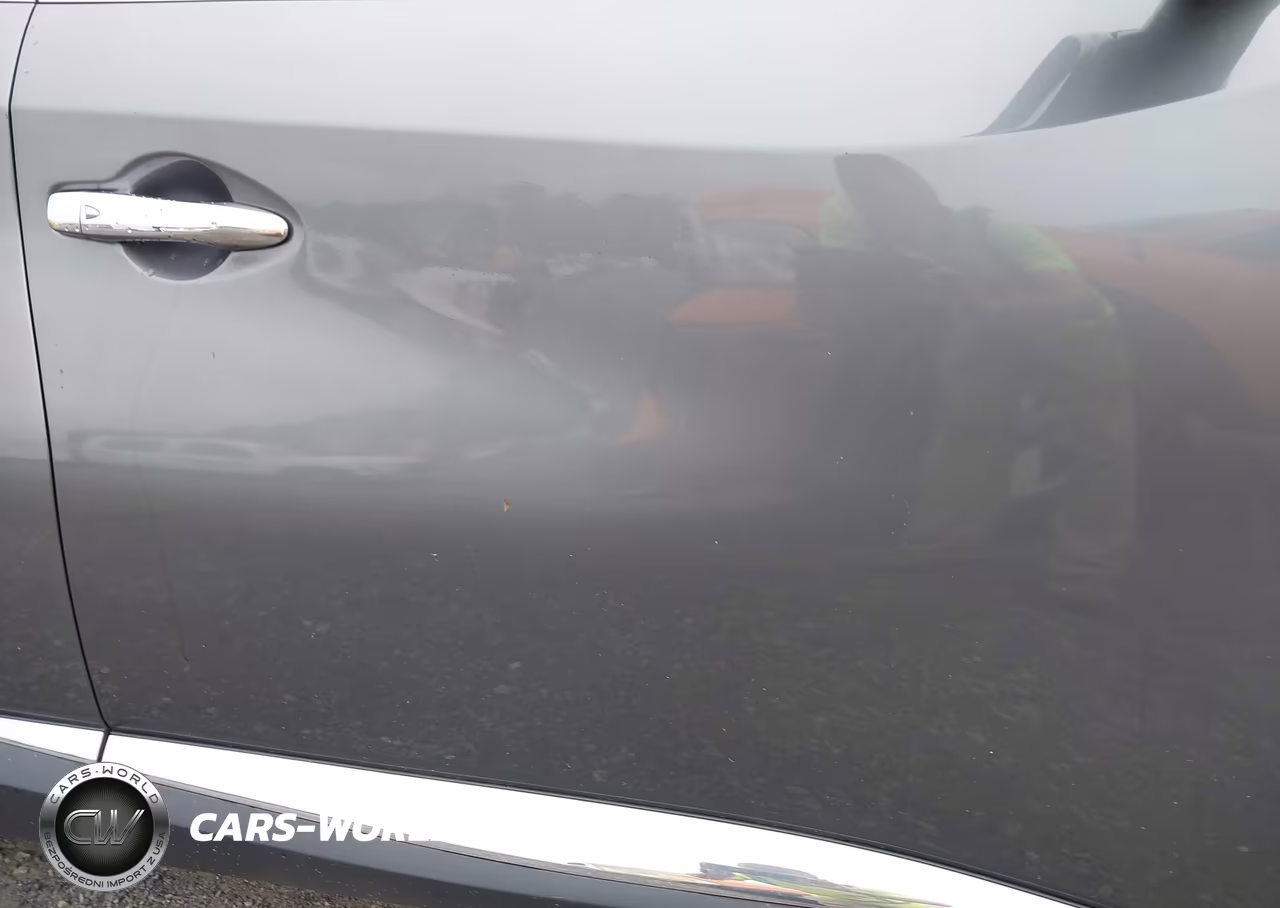 2016 Nissan Murano Platinum VIN:5N1AZ2MG9GN139503 - 19