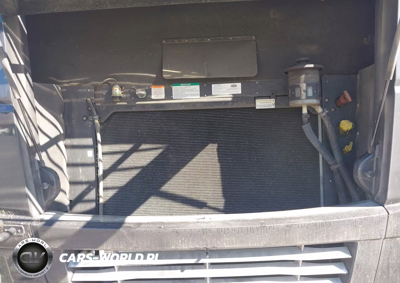 2018 Ventana Motorhome VIN:4UZFCHFE6JCJU2240 - 10