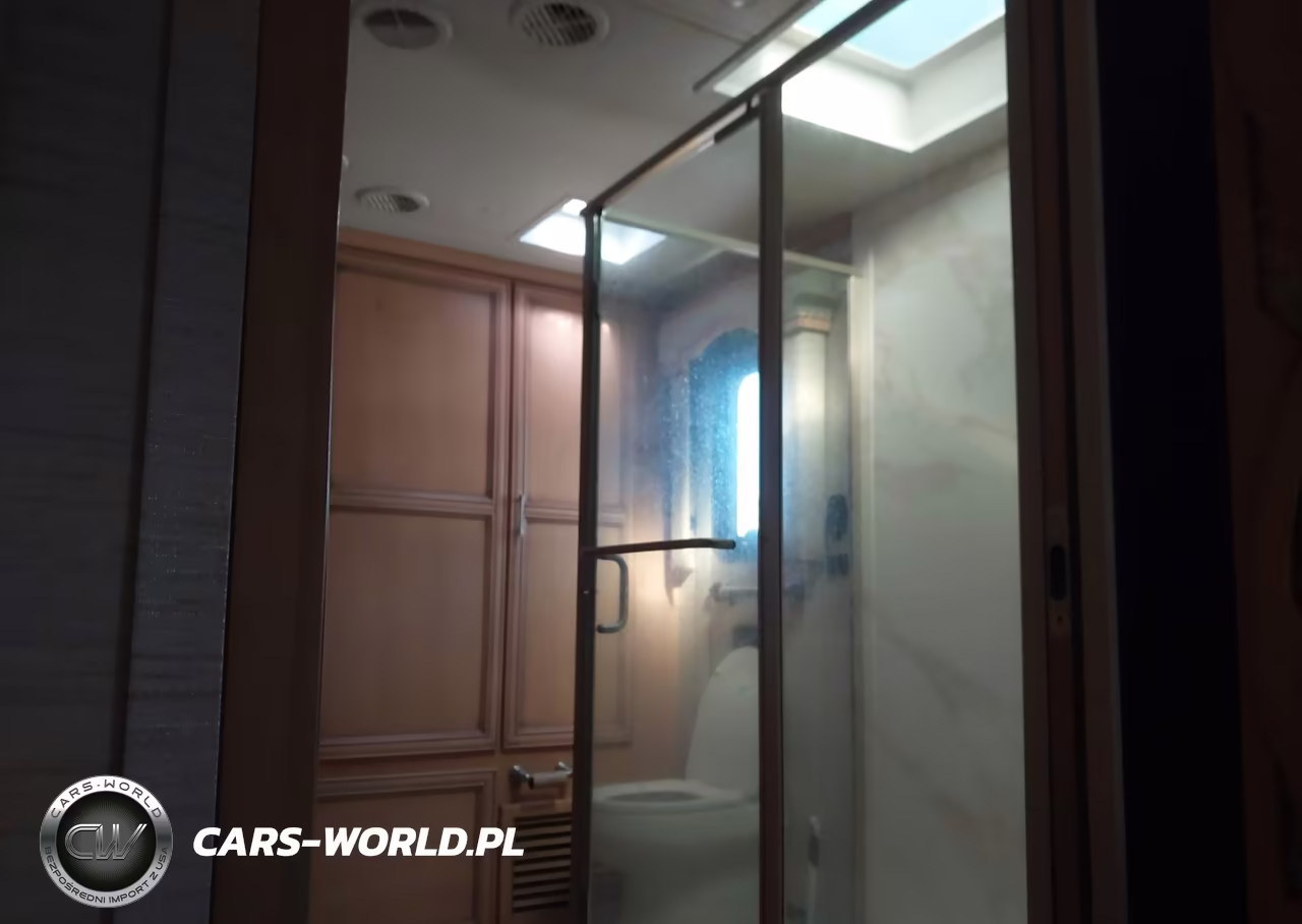 2018 Ventana Motorhome VIN:4UZFCHFE6JCJU2240 - 12