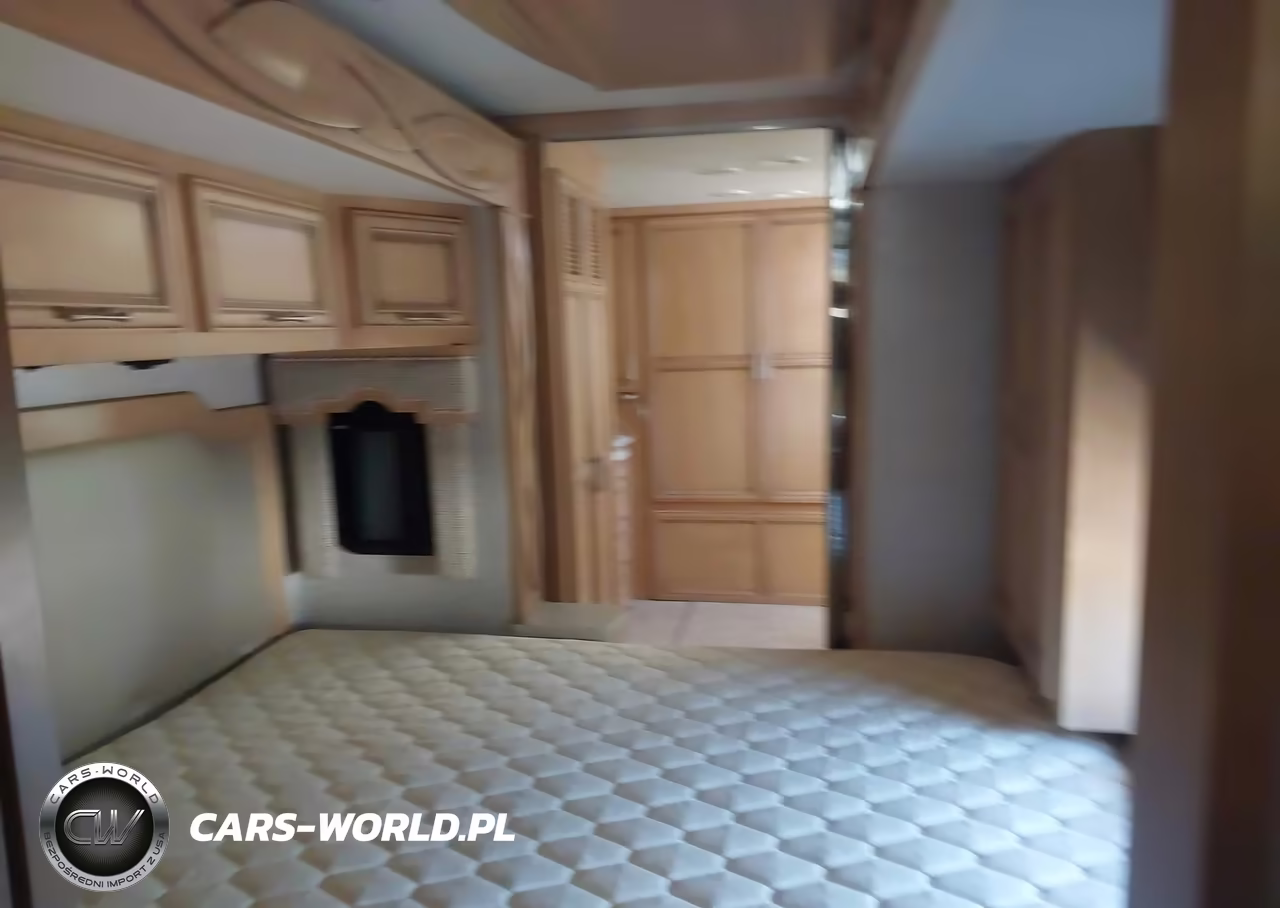 2018 Ventana Motorhome VIN:4UZFCHFE6JCJU2240 - 13