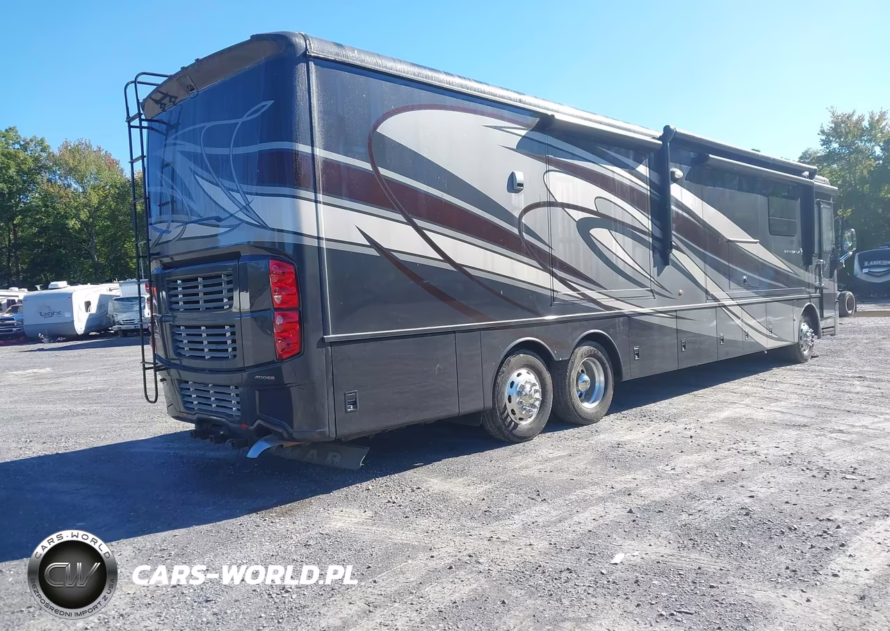 2018 Ventana Motorhome VIN:4UZFCHFE6JCJU2240 - 4