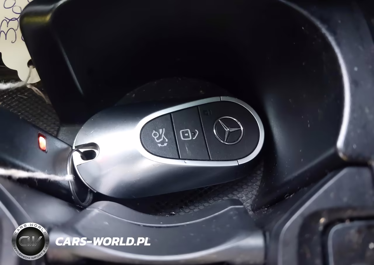 2023 Mercedes-Benz C 300 Sedan VIN:W1KAF4GB7PR104031 - 11