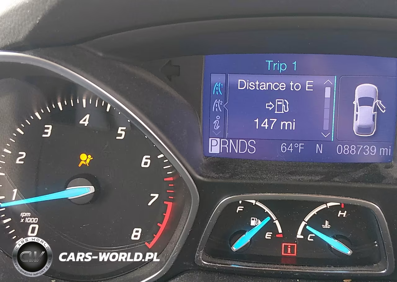 2013 Ford Escape S VIN:1FMCU0F76DUA39997 - 7