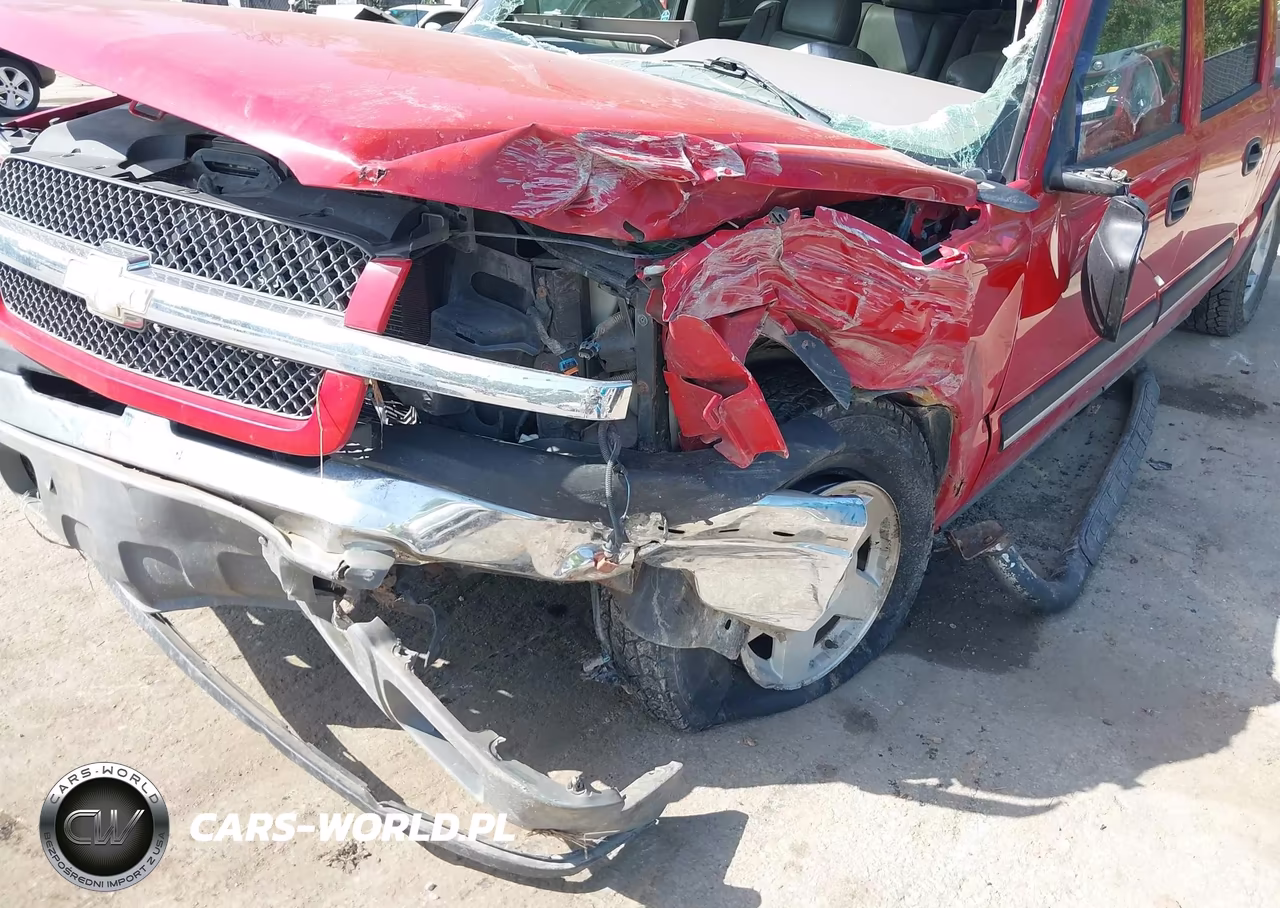 2005 Chevrolet Silverado 1500 Lt VIN:2GCEC13T351139379 - 13