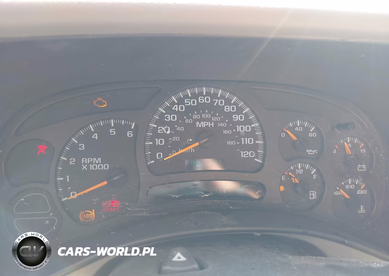 2005 Chevrolet Silverado 1500 Lt VIN:2GCEC13T351139379 - 7