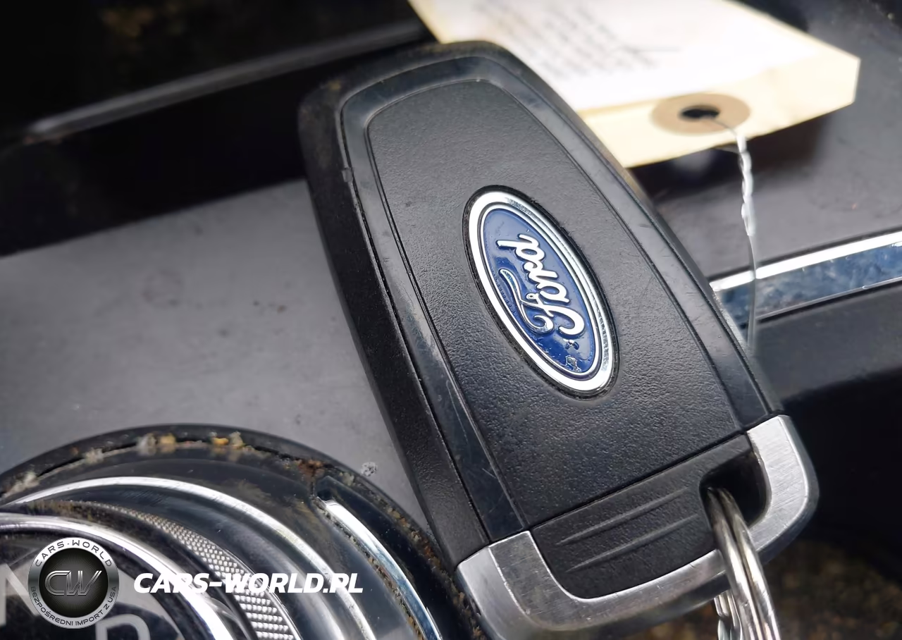 2019 Ford Fusion Hybrid Se VIN:3FA6P0LU9KR166935 - 11