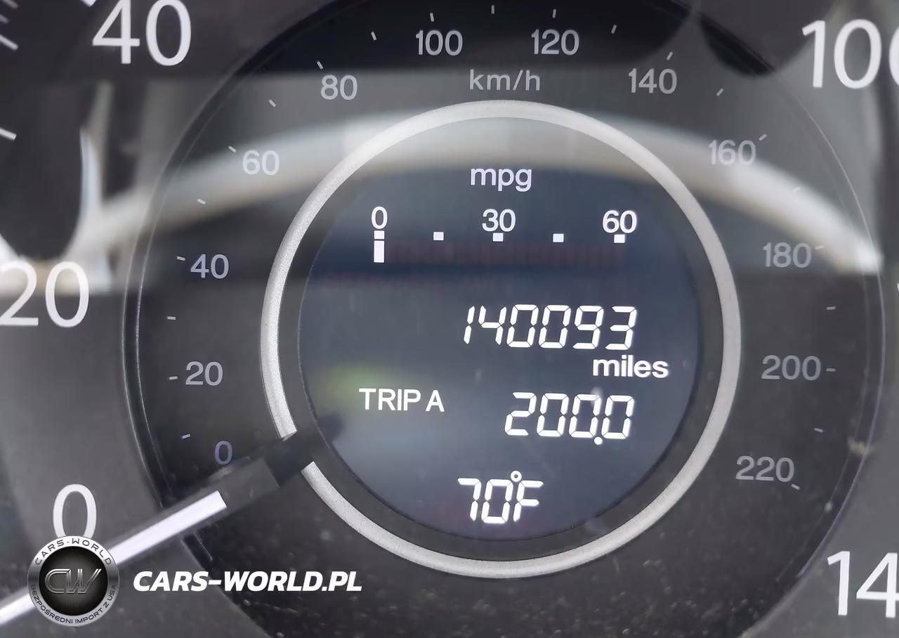 2014 Honda Cr-V Lx VIN:2HKRM4H39EH680623 - 15