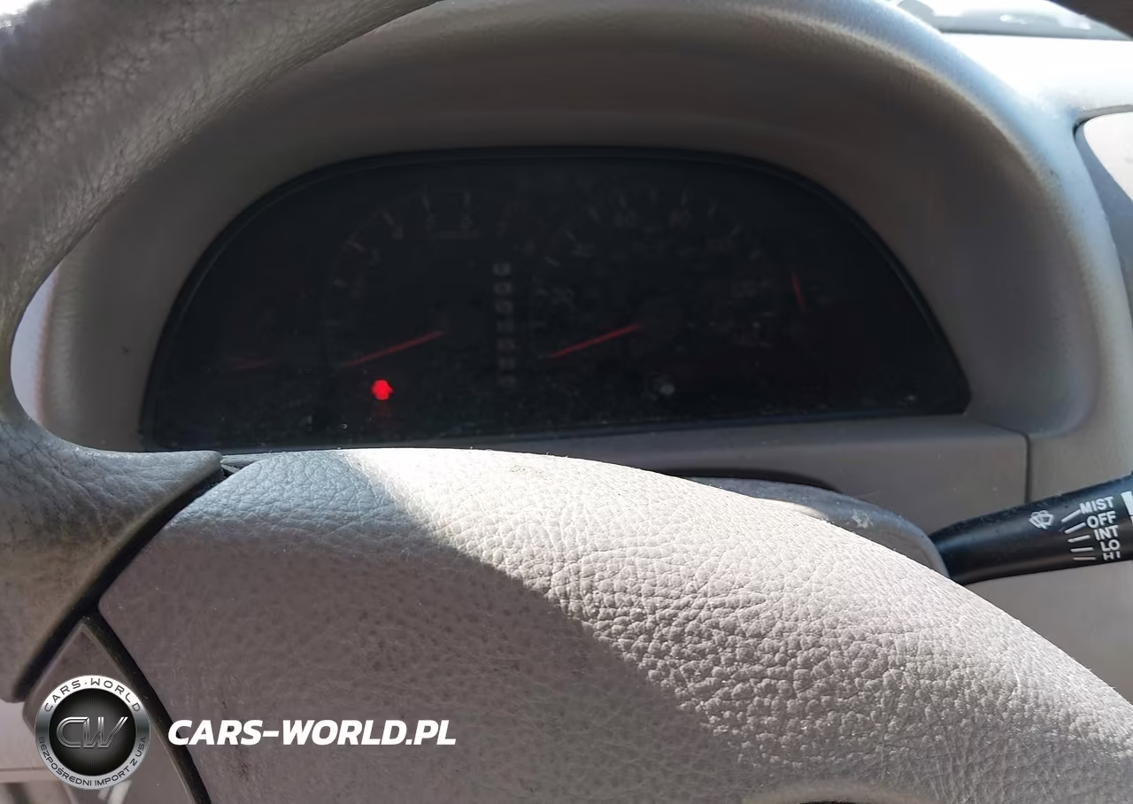 2005 Toyota Camry Xle VIN:4T1BE32K25U043311 - 7