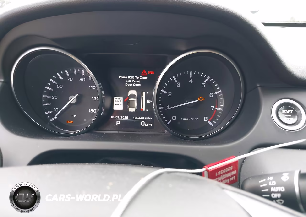 2016 Land Rover Discovery Sport Hse VIN:SALCR2BG8GH570275 - 7