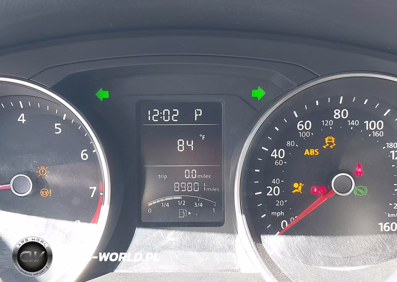 2016 Volkswagen Jetta 1.4T Se VIN:3VWD67AJ9GM406394 - 18