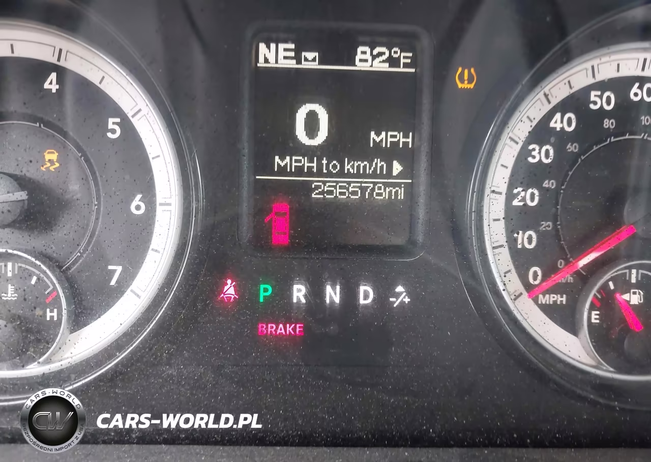 2014 Ram 1500 Tradesman VIN:1C6RR6FT1ES478481 - 15